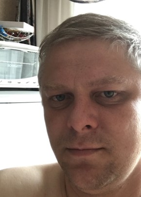 Сергей, 45, Россия, Великий Новгород