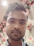 Dipak singha, 27 лет, Bangalore