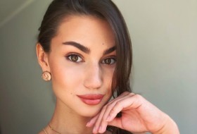 Anastasiya, 29 - Just Me