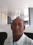 Jose Jeronimo, 65  , Fortaleza