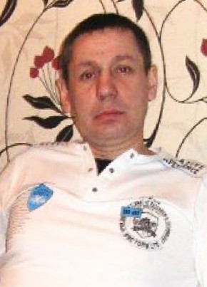 Сергей из Калининграда 51 год