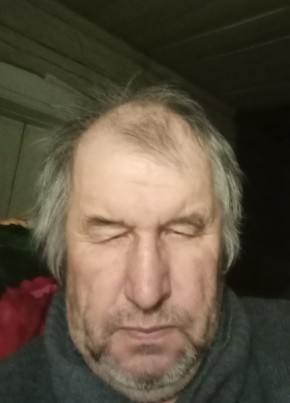 Виталий, 64, Россия, Казань