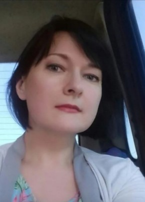 Ольга, 43, Россия, Омск