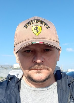 Denn, 42, Russia, Stavropol