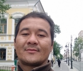 Ali, 30, Amsterdam