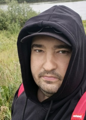 Николай из Павлодара 35 лет
