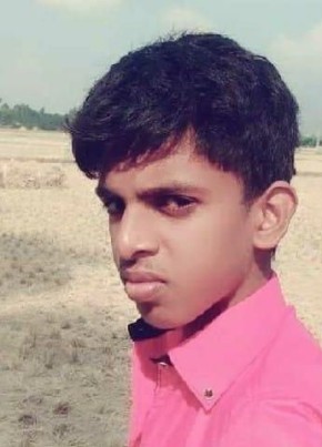 A.Inbaraj, 22, India, Tirunelveli