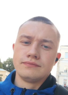 Sergey, 29, Russia, Moscow