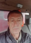 Александр, 58 лет, Қарағанды