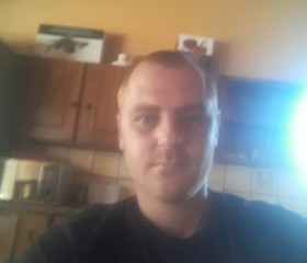 Marius, 31, Klerksdorp