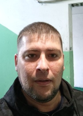 Иван, 34, Россия, Владивосток