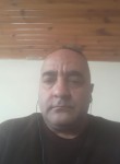 Serkan, 46 лет, İstanbul