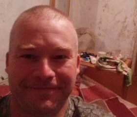 Ник, 45 лет, Лучегорск