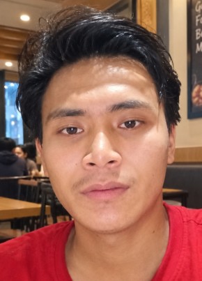 Avishek из Kathmandu 20 лет