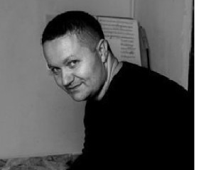 Владимир, 49 лет, Магілёў