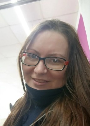 Надежда из Кимры 39 лет