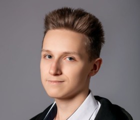 Artyom, 18, Yaroslavl