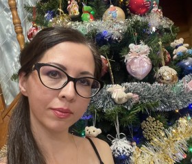 Anastasiya, 39, Moscow