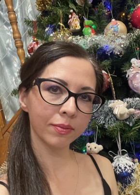 Anastasiya, 39, Russia, Moscow