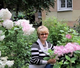 Ирина, 65 лет, Рэчыца