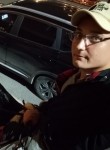Vlad Mikheev, 27, Saint Petersburg