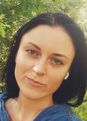 Вера из Кропоткина 31 год