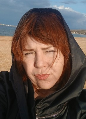 Елена из Славянск На Кубани 51 год