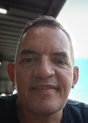 Luis из Votuporanga 23 года