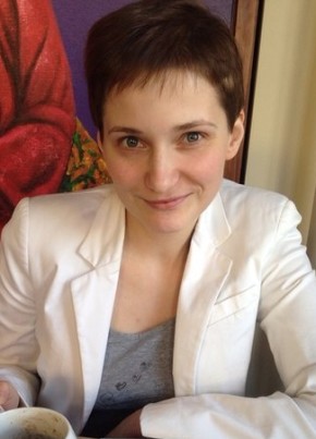 Екатерина, 48, Россия, Краснодар
