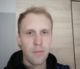 Aliaksandr, 33 года, Kalisz