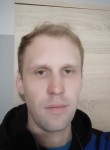 Aliaksandr, 33 года, Kalisz