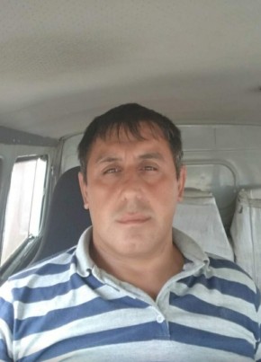 Marat, 45, Россия, Пыть-Ях