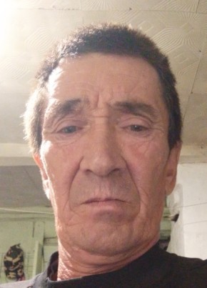Фарат из Ишимбая 53 года