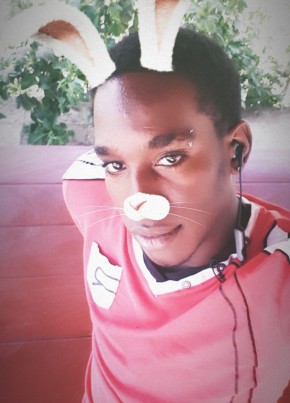 Yannick, 22, Guadeloupe, Les Abymes