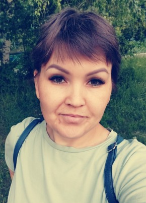 Ольга из Чебоксары 41 год