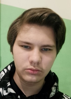 Kostya, 23, Russia, Nizhniy Novgorod