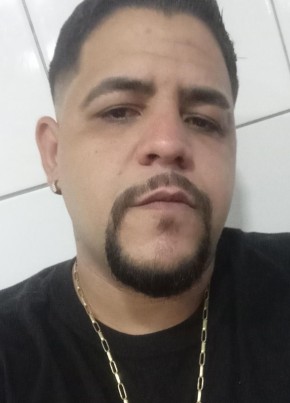 Bruno из Rio de Janeiro 30 лет