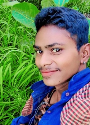 Kumar, 18, India, Sholinghur