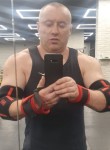 Pavel, 39, Saint Petersburg