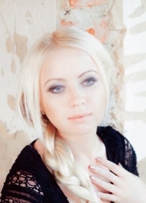 Вероника, 34, Россия, Нижний Новгород