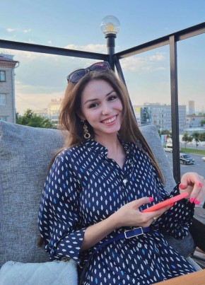 Рита, 24, Россия, Москва