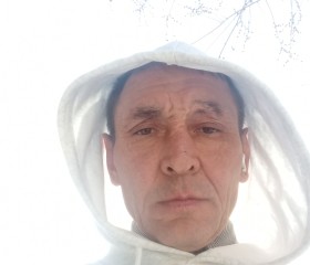 Гарик, 49 лет, Уфа