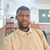 Michael, 37  , Klerksdorp