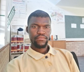 Michael, 37, Klerksdorp