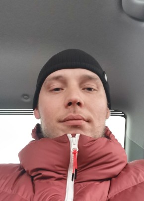 Григорий из Новосибирска 39 лет