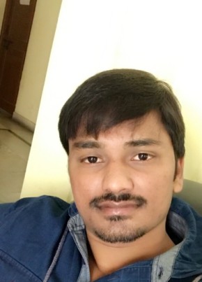venky, 32, India, Hyderabad
