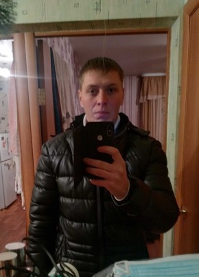 Алексей, 26, Россия, Шелехов