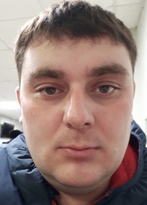 Вадим, 36, Россия, Хабаровск