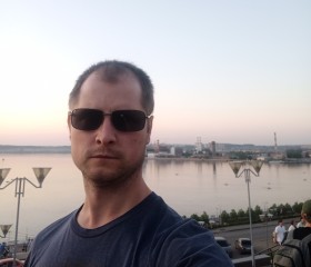 Сергей, 38 лет, Москва