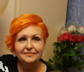Виктория, 58 лет, Курчатов